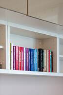 Modern Apartment Warsaw by Renters