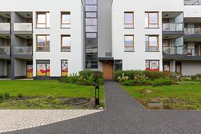 Modern Apartment Warsaw by Renters