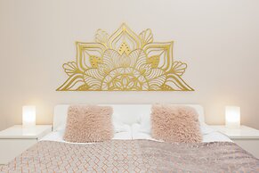 Modern Apartment Warsaw by Renters