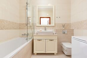 Apartment Polkowska Warsaw by Renters