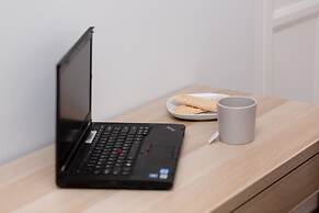 Apartment Polkowska Warsaw by Renters