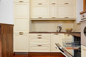 Apartment Polkowska Warsaw by Renters