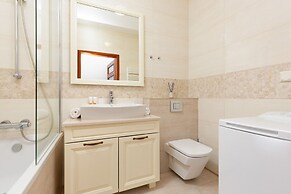 Apartment Polkowska Warsaw by Renters