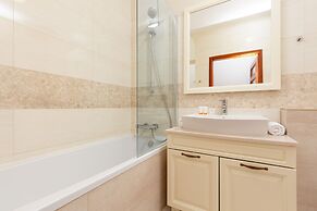 Apartment Polkowska Warsaw by Renters