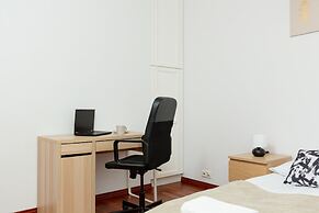 Apartment Polkowska Warsaw by Renters