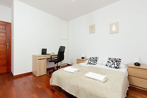 Apartment Polkowska Warsaw by Renters