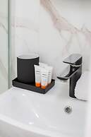 Studio Warsaw Miączyńska by Renters