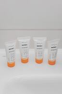 Studio Warsaw Miączyńska by Renters