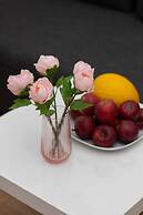 Studio Warsaw Miączyńska by Renters