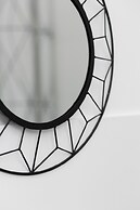 Studio Warsaw Miączyńska by Renters