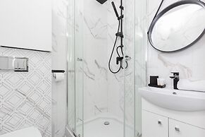 Studio Warsaw Miączyńska by Renters