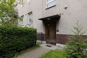 Studio Warsaw Miączyńska by Renters