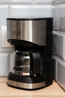 Kaliny Jędrusik Apartment by Renters