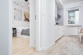 Kaliny Jędrusik Apartment by Renters