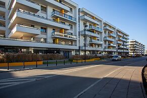 Kaliny Jędrusik Apartment by Renters