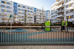 Kaliny Jędrusik Apartment by Renters