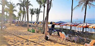 1 bed Condo Jomtien Beach