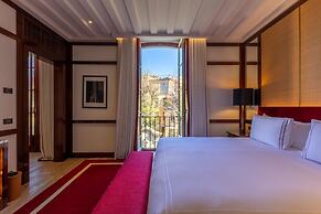 Portrait Milano - Lungarno Collection