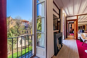 Portrait Milano - Lungarno Collection