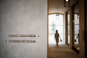 Portrait Milano - Lungarno Collection