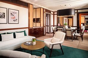 Portrait Milano - Lungarno Collection