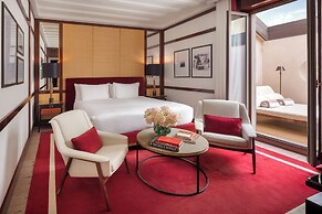 Portrait Milano - Lungarno Collection