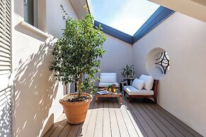 Portrait Milano - Lungarno Collection