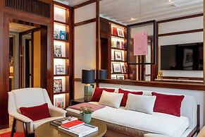 Portrait Milano - Lungarno Collection