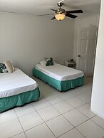 El Retreat Guest House