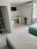 El Retreat Guest House