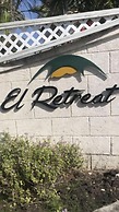 El Retreat Guest House