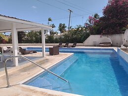 El Retreat Guest House