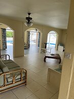 El Retreat Guest House