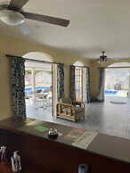 El Retreat Guest House