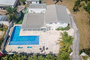 El Retreat Guest House