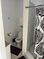 El Retreat Guest House