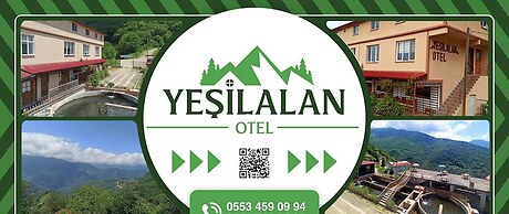 Yesilalan Hotel Caykara