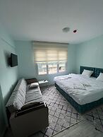 Yesilalan Hotel Caykara