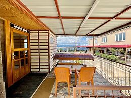 Yesilalan Hotel Caykara