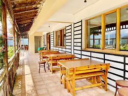 Yesilalan Hotel Caykara