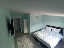 Yesilalan Hotel Caykara