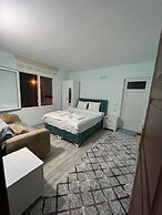 Yesilalan Hotel Caykara