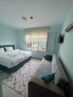 Yesilalan Hotel Caykara