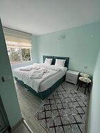 Yesilalan Hotel Caykara