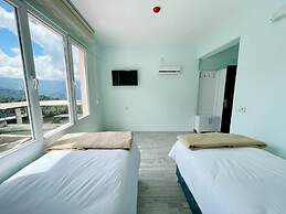 Yesilalan Hotel Caykara