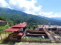 Yesilalan Hotel Caykara