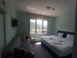 Yesilalan Hotel Caykara