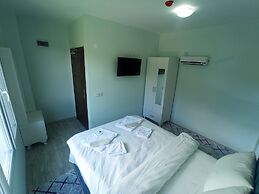 Yesilalan Hotel Caykara