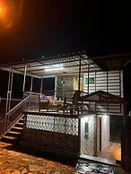 Yesilalan Hotel Caykara