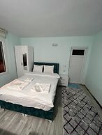 Yesilalan Hotel Caykara